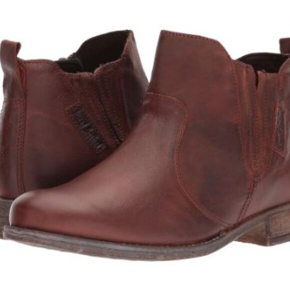 Josef Seibel Sienna 45 Booties - Picture 1 of 8